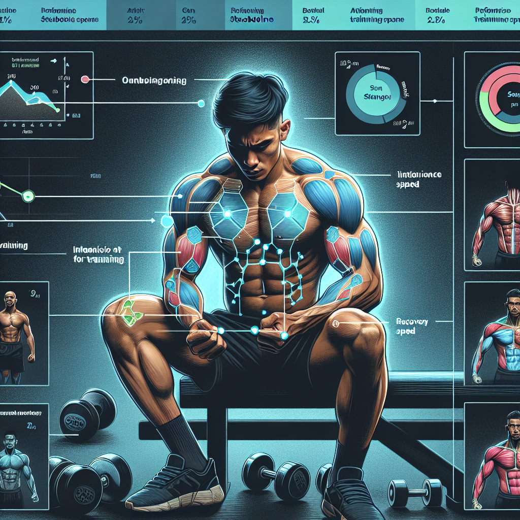 Cómo influye Stenbolone en deportes de combate