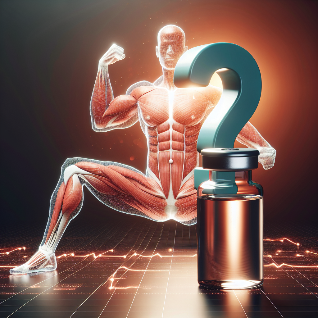 Propionato de drostanolona y congestión muscular: ¿aumenta o no?