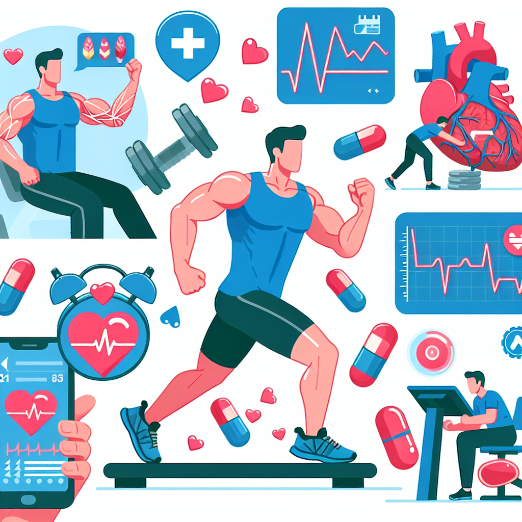 Qué tipo de cardio es mejor mientras se usa Mibolerone