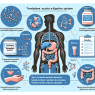Qué hacer si Acetato de trenbolona altera tu ritmo intestinal