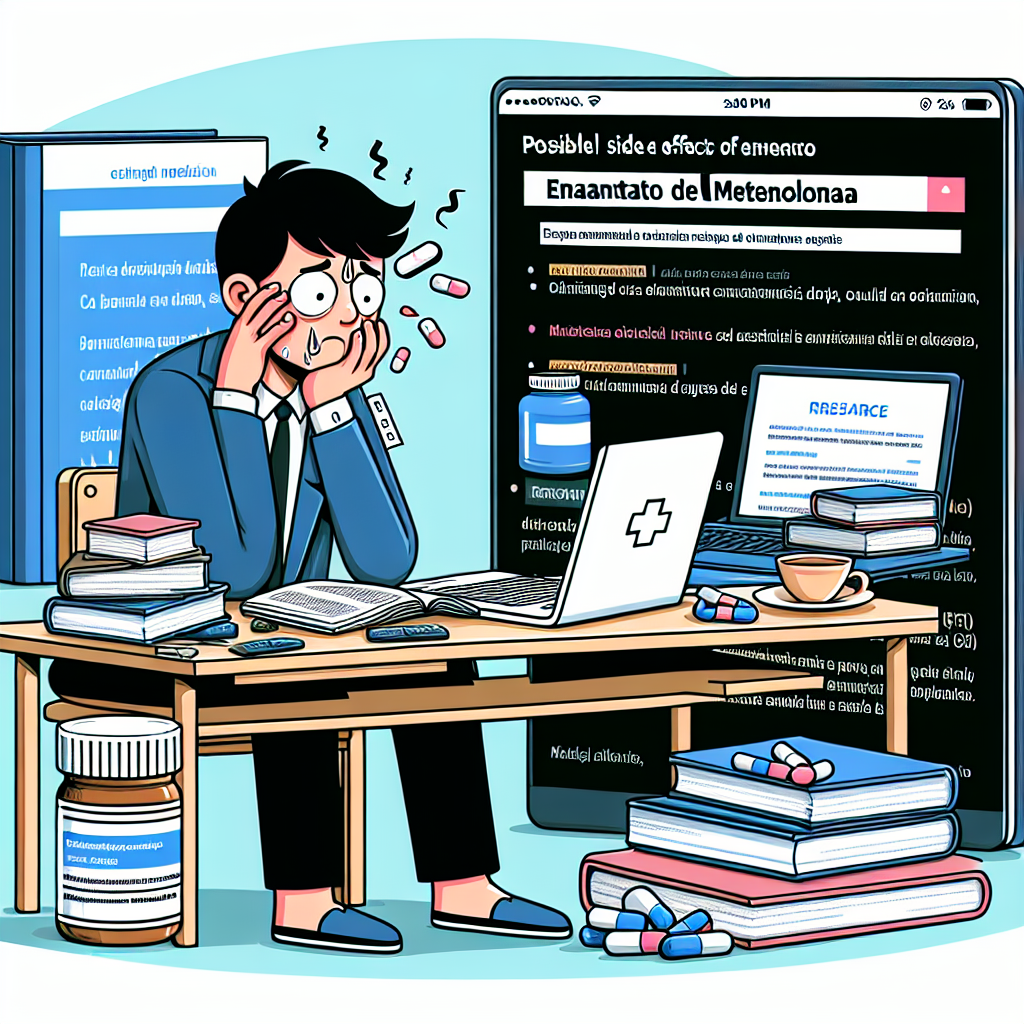 Qué hacer si Enantato de metenolona aumenta tu ansiedad