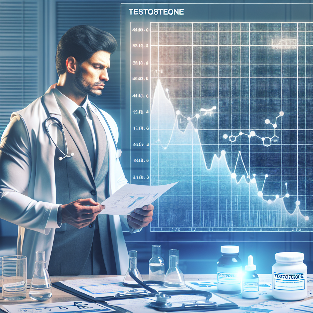Qué hacer si no ves resultados con Testosterona