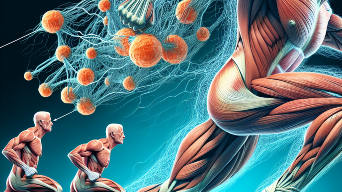 Cómo influye Finasteride en ejercicios de resistencia muscular