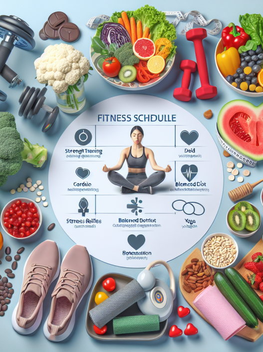 Cómo mantener el estado físico tras dejar Cabergolina