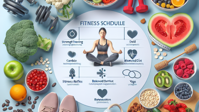 Cómo mantener el estado físico tras dejar Cabergolina