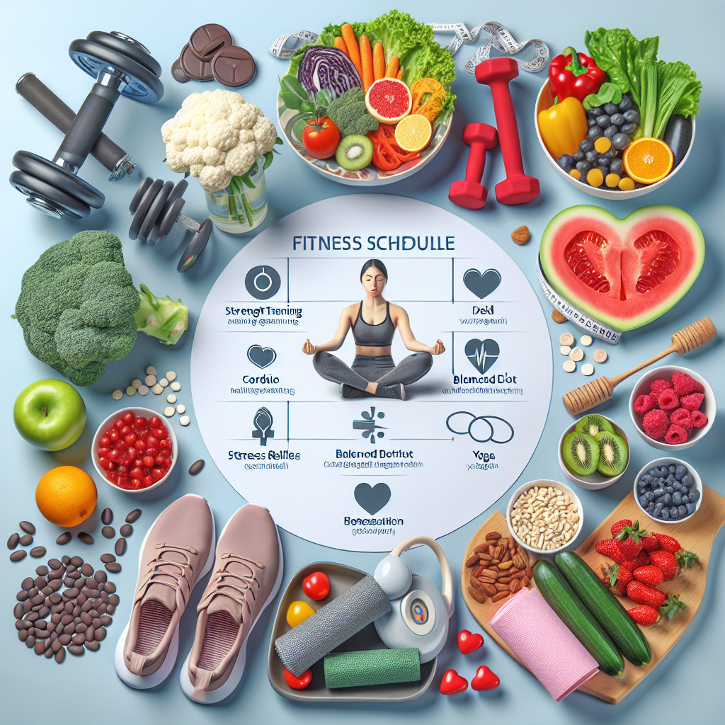 Cómo mantener el estado físico tras dejar Cabergolina