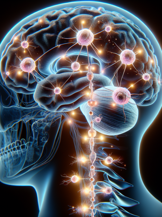 Cómo responde el sistema nervioso central a Letrozol