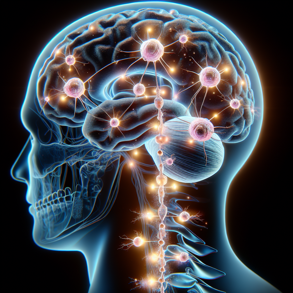 Cómo responde el sistema nervioso central a Letrozol