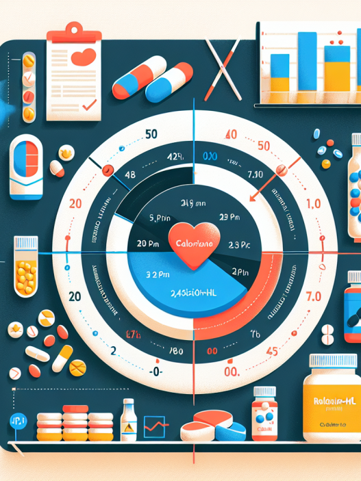 Cuánto impacta Raloxifen-HCl en tu consumo calórico