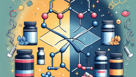 Cytomel y compatibilidad con preentrenos