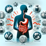 Dificultades digestivas con Liraglutida: soluciones