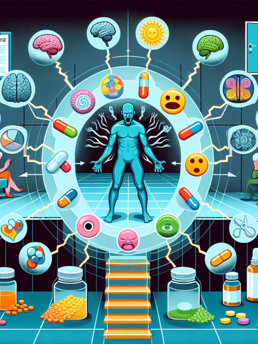 Efectos psicológicos al finalizar un ciclo de Medicamentos de resistencia