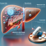 Exemestane y salud hepática: riesgos y cuidados