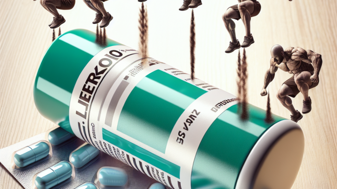 Letrozol y ejercicios explosivos: combinación ideal