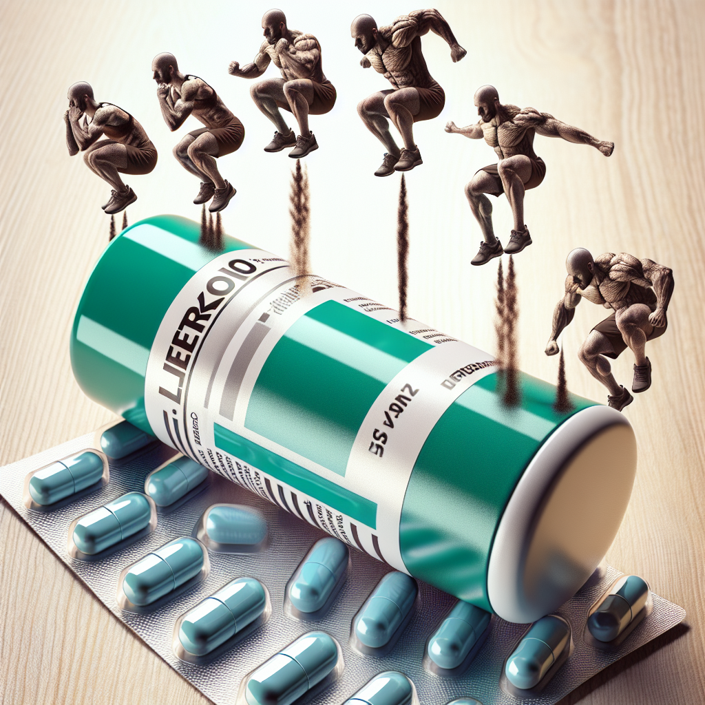 Letrozol y ejercicios explosivos: combinación ideal