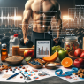 Preparativos para ganar masa muscular y sensibilidad a la insulina: relación directa