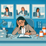¿Puede Medicamentos de resistencia afectar tu rendimiento laboral?