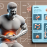 ¿Qué hacer si Preparativos para ganar masa muscular causa molestias gástricas?