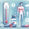 Qué hacer si Yohimbine chlorine afecta tu temperatura corporal