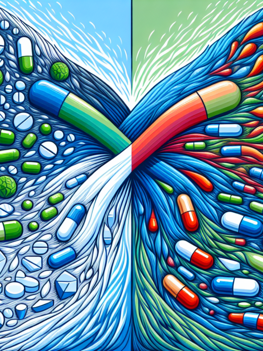 Qué pasa si se combina Medicamentos de resistencia con fármacos ansiolíticos