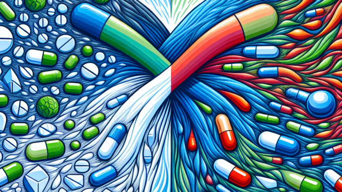 Qué pasa si se combina Medicamentos de resistencia con fármacos ansiolíticos