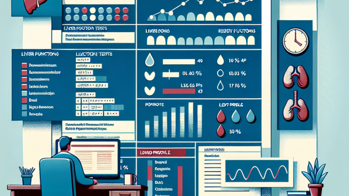 Qué revisar en tu analítica después de usar Finasteride