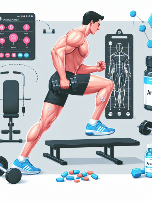 Qué rutina full-body va mejor con Anastrozol