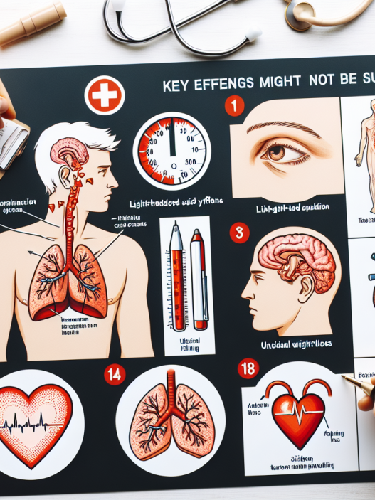 ¿Qué señales indican que Telmisartan no es para ti?