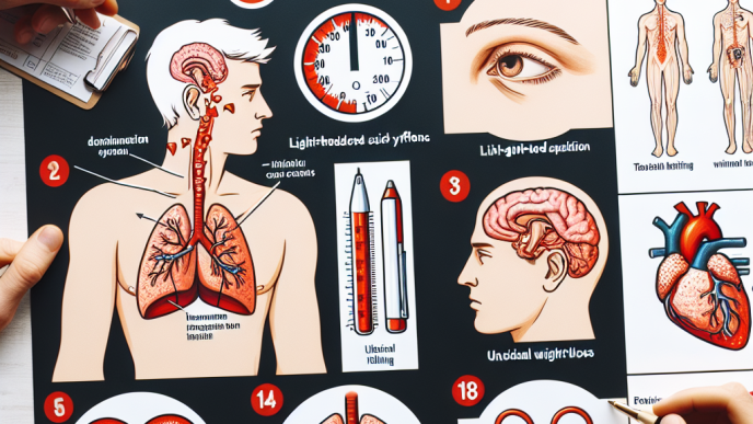 ¿Qué señales indican que Telmisartan no es para ti?