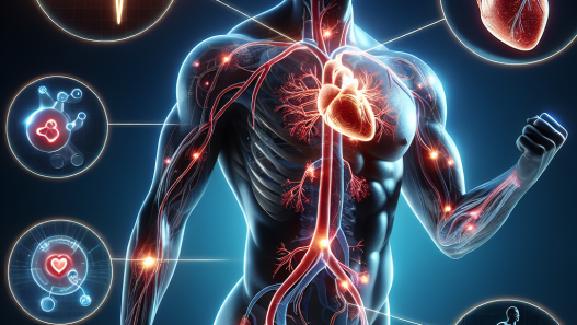 Qué señales indican una mejora cardiovascular con Clenbuterol