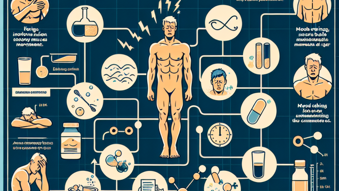 Qué síntomas pueden confundirse con efectos de Aminoácidos