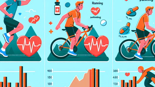 Qué tipo de cardio es mejor mientras se usa Tirzepatide