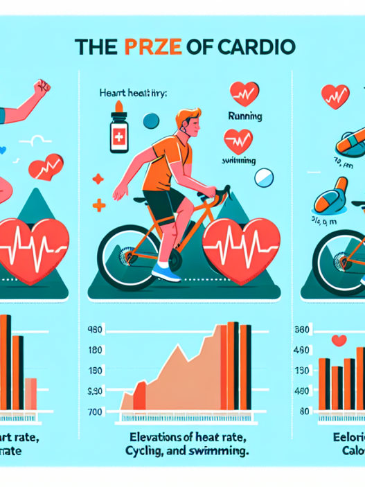 Qué tipo de cardio es mejor mientras se usa Tirzepatide