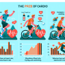 Qué tipo de cardio es mejor mientras se usa Tirzepatide