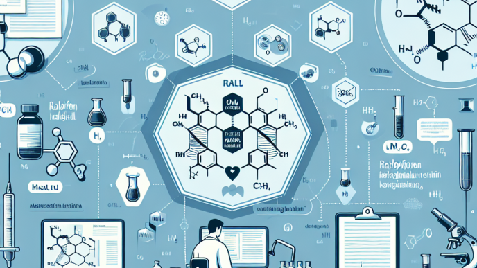 Raloxifen-HCl en contextos clínicos: origen y usos