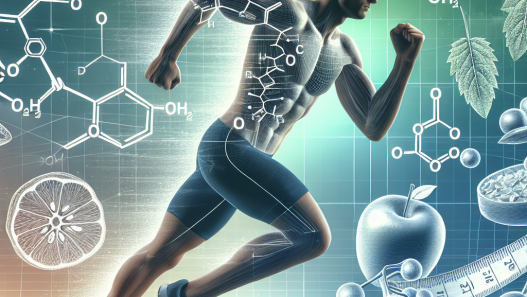 Sibutramine y uso en deportes de resistencia