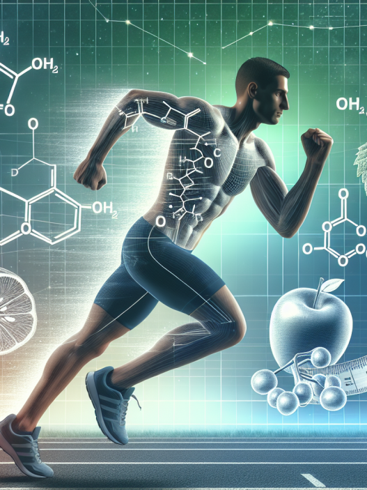 Sibutramine y uso en deportes de resistencia