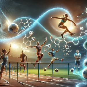 Apoyo a la glucosa en deportes que requieren agilidad