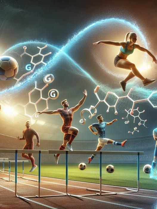 Apoyo a la glucosa en deportes que requieren agilidad