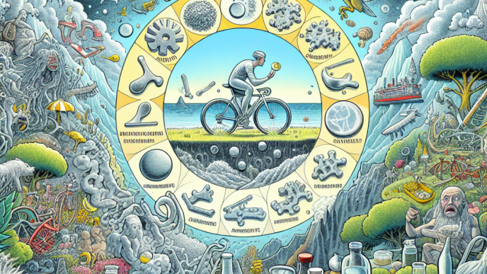 Ciclos de solo Magnesium: ¿valen la pena?