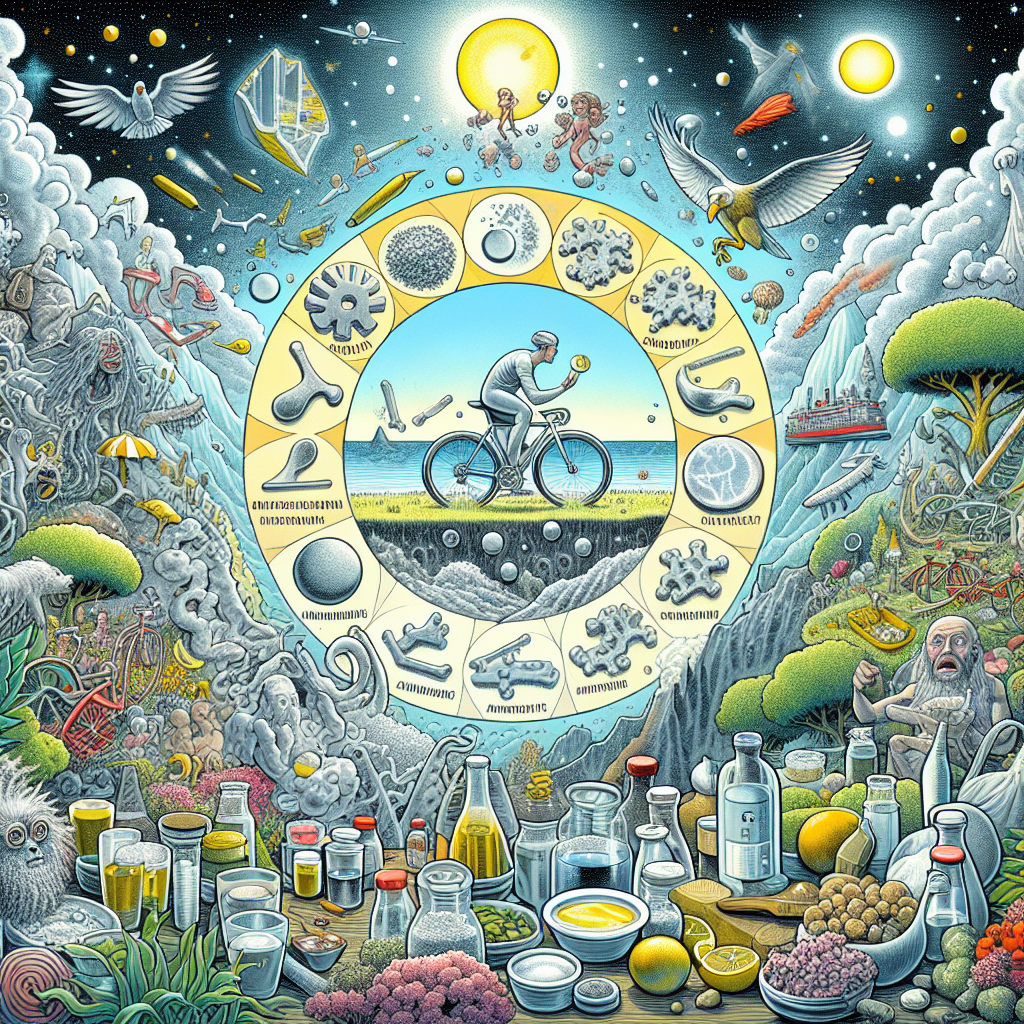 Ciclos de solo Magnesium: ¿valen la pena?