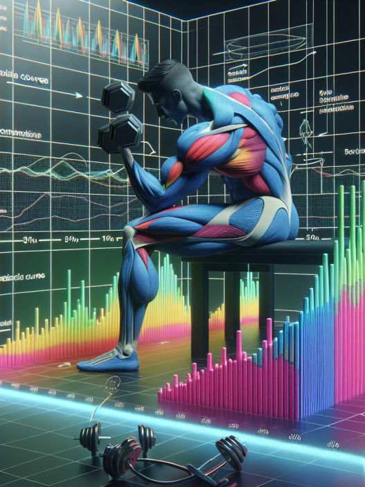 Cómo afecta Cursos de esteroides a la fuerza isométrica