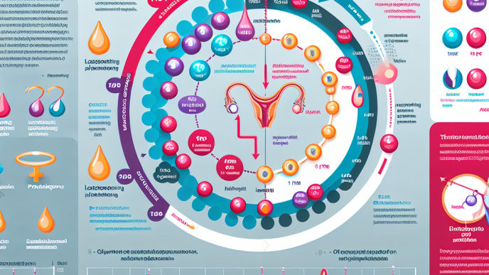 Cómo afecta Letrozol al perfil hormonal femenino