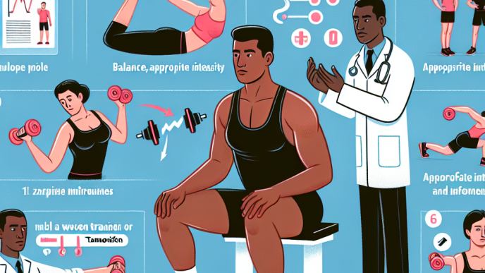 Cómo ajustar el volumen de entrenamiento con Tamoxifeno