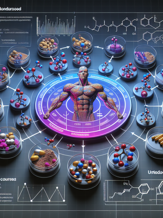 Cómo detectar si Cursos de esteroides está subdosificado