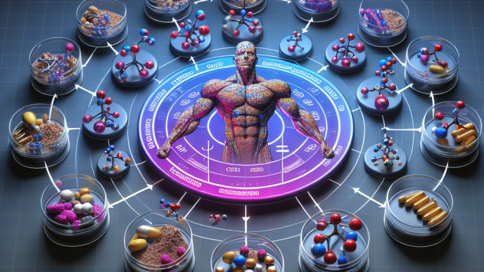 Cómo detectar si Cursos de esteroides está subdosificado