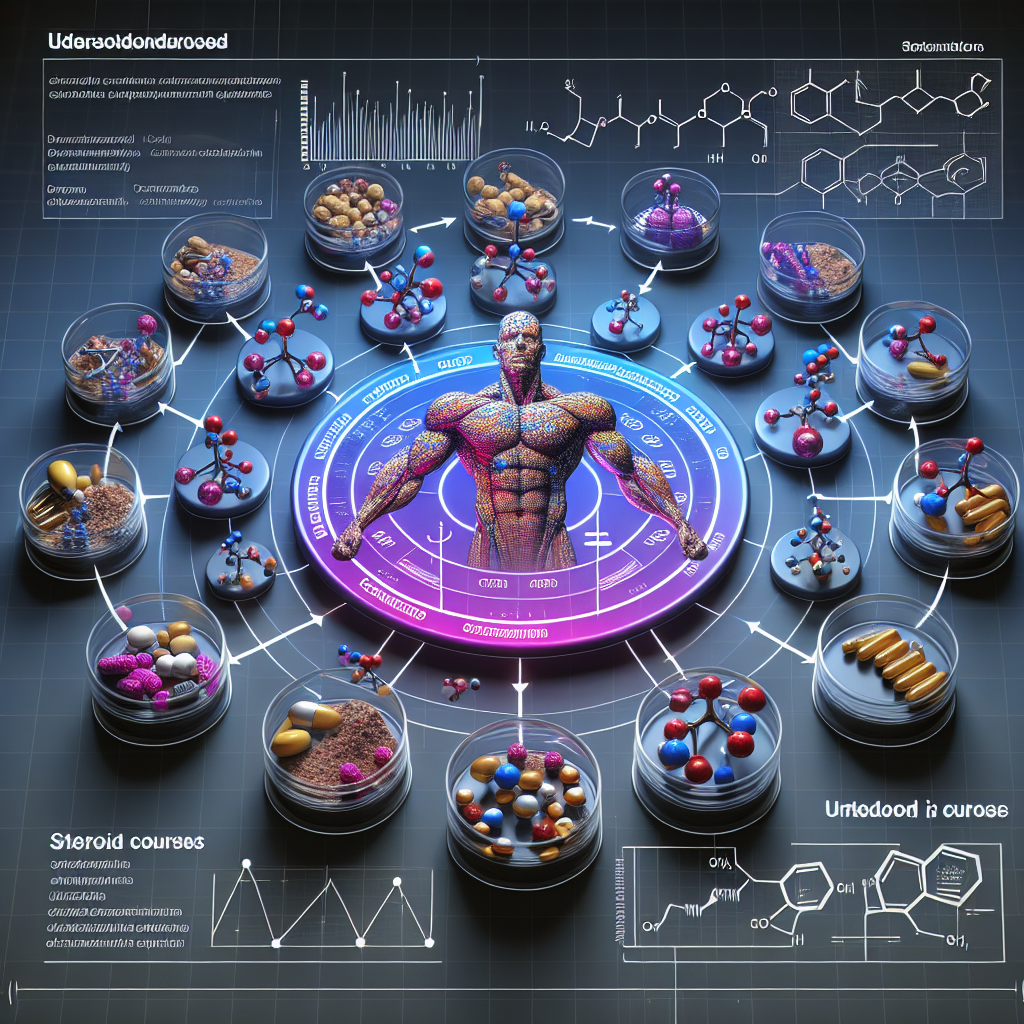 Cómo detectar si Cursos de esteroides está subdosificado