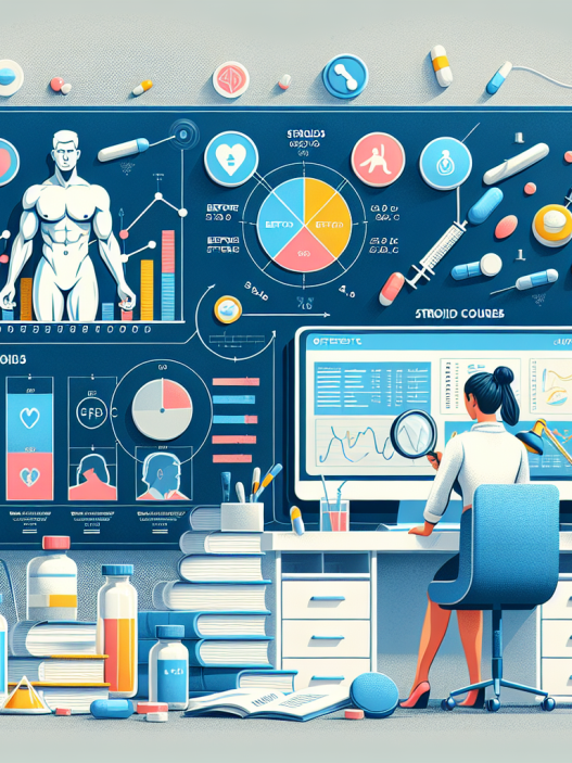Cómo medir la eficacia de Cursos de esteroides