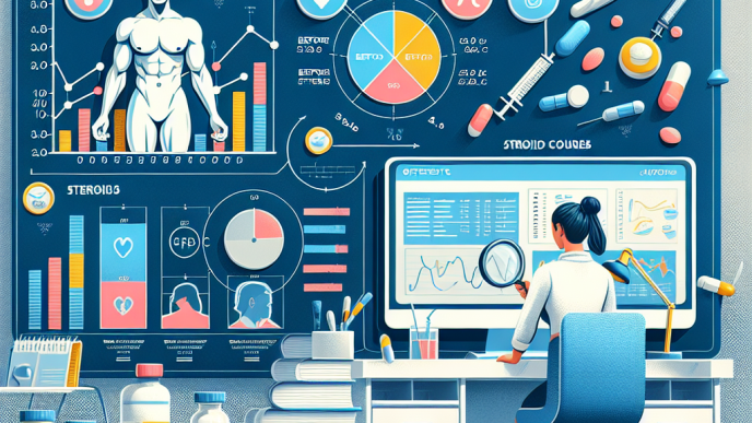 Cómo medir la eficacia de Cursos de esteroides