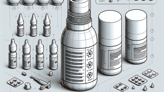 Cómo programar un mini bulk con Aerosoles nasales